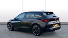 CUPRA Leon 1.5 TSI V1 5dr Petrol Hatchback